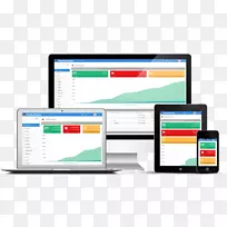 计算机软件自定义软件计算平台响应web设计会计软件