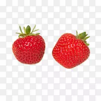 草莓副果天然食品