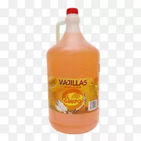 橙汁饮料橙汁软饮料汽水需要-瓦吉拉