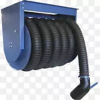 汽车排气系统废气软管汽车排气管