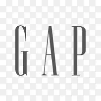 GAP公司封装PostScript徽标cdr-Gap