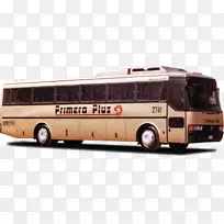 商用车旅游巴士服务运输-巴士