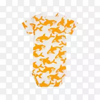 婴儿服装字体连衣裙