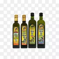 橄榄油利口酒玻璃瓶植物油橄榄油
