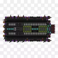 微控制器硬件编程器电子元器件电子学