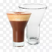 咖啡浓缩咖啡奶昔口味星巴克咖啡