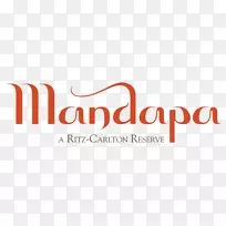 曼达帕，丽思卡尔顿保留地标志丽思卡尔顿酒店品牌-米梯田