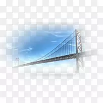 旧金山-奥克兰湾大桥
