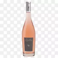 普罗旺斯酒庄葡萄酒-普罗旺斯AOC香槟-葡萄酒