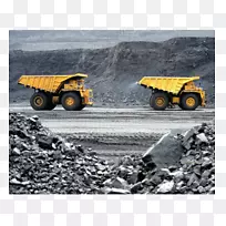 采煤矿物-煤