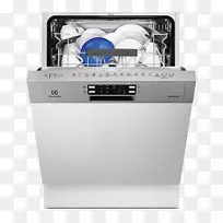 洗碗机伊莱克斯厨房用具欧盟能源标签家电-印加