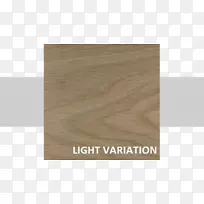 木材染色漆胶合板角实木条纹