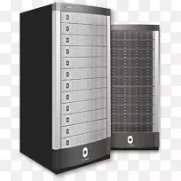 磁盘阵列计算机服务器.设计