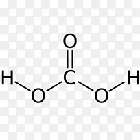 碳酸二氧化碳碳酸钠盐