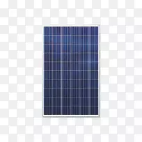 太阳能电池板柔性太阳能电池研究能源太阳能
