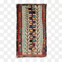 马拉喀什柏柏尔地毯