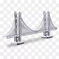金门大桥塔桥金属薄板-诞辰金