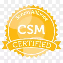 Scrum敏捷软件开发kanban培训认证-Scrum硕士