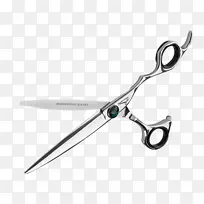剪刀剪纸剪刀理发师工具剪刀