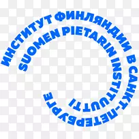 芬兰房屋标志Suomen Pietarin-Instituutti组织-组织