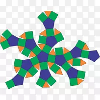 菱形双十二面体多面体阿基米德固体对称网-数学