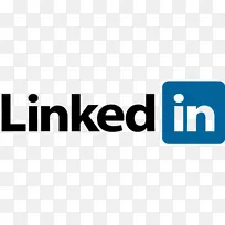 LinkedIn公司徽标专业网络服务用户简介-约旦科技大学