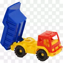 塑料玩具模型汽车游戏-玩具