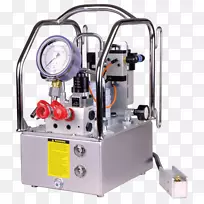 液压机械液压泵液压