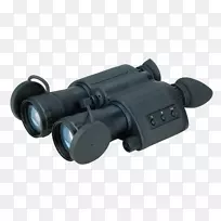 双筒望远镜轻型夜视装置单目双筒望远镜