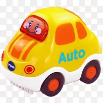 汽车VTech汽车玩具游戏-汽车