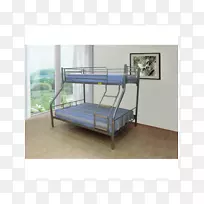 床架，双层床，床垫，沙发，床垫