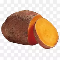 甘薯png图片剪辑艺术图片-土豆