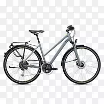 电动自行车，混合自行车，山地自行车，自行车