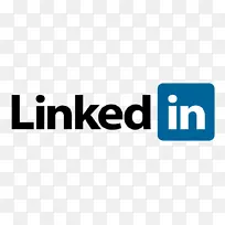 徽标LinkedIn公司专业网络服务社交网络服务-贵宾