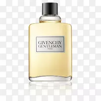 香水绅士古龙香水，由纪梵希香水，纪梵希先生，化妆品绅士，纪梵希香水，香水