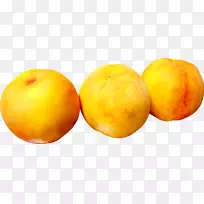 桃子图像杏png图片.水果广告