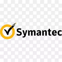 徽标Symantec端点保护防病毒软件Norton防病毒-PayPal ssl证书