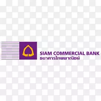 暹罗商业银行标志商业银行：平克劳银行