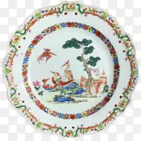 盘子瓷餐具盘