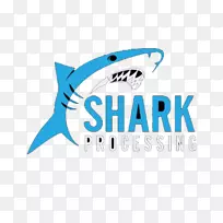 商标鲨鱼品牌设计产品