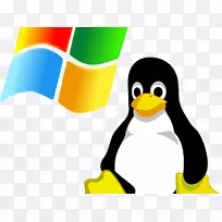 免费软件计算机软件linux内核tux-linux