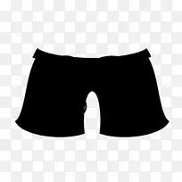 短裤泳裤内裤产品设计