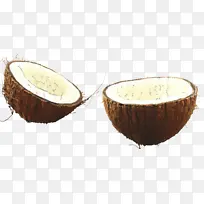 食物 椰子