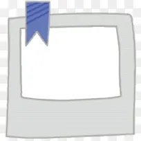 纸 矩形 计算机显示器