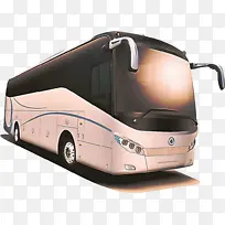 陆路车辆 旅游巴士服务 交通工具