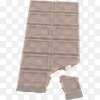 巧克力棒 巧克力 白巧克力