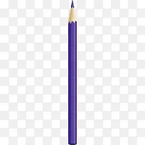 采购产品铅笔 学校用品 紫色