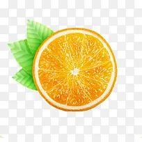 橙子广告素材