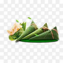 端午节粽子元素图片