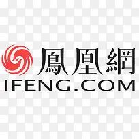 凤凰网logo标识